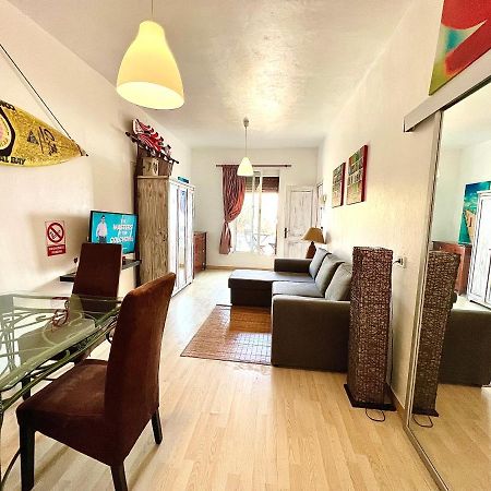 Ferienwohnung La Casita De La Pardela San Cristóbal de La Laguna Exterior foto